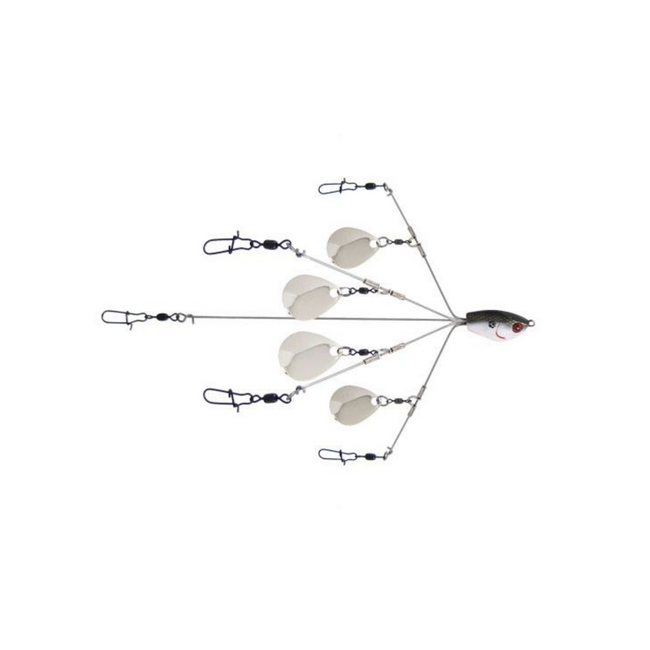 YUM Yum Brella Flash Mob Jr.