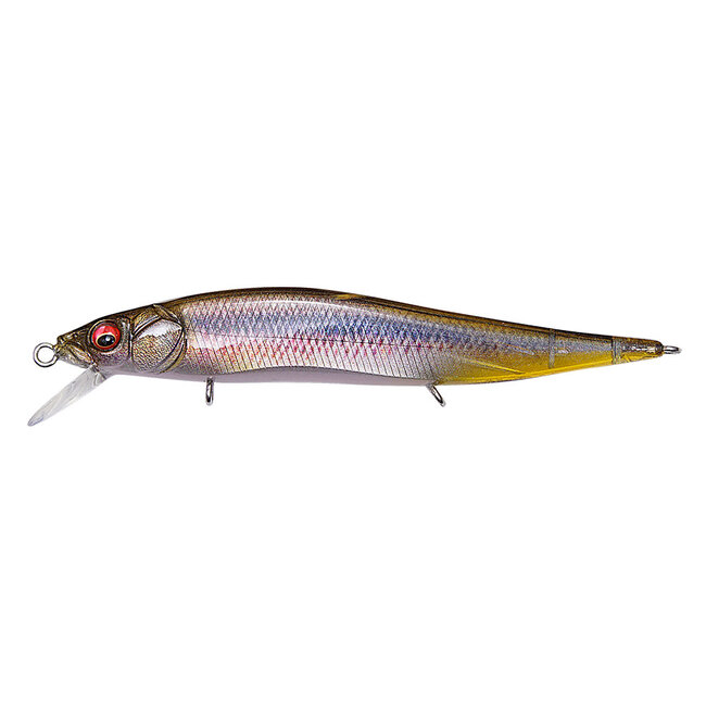 Megabass SP-C FA Ghost Kawamutsu