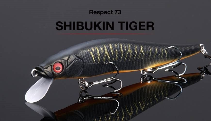 SR-X GRIFFON SHIBUKIN TIGER シブキンタイガー SR-X GRIFFON (3rd Generation) [Brand New] – JAPAN FISHING TACKLE