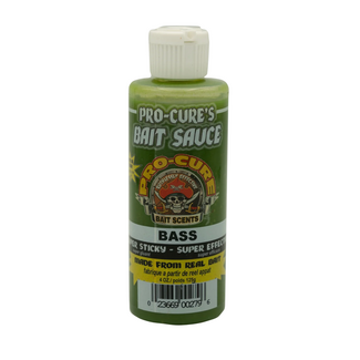 Pro-Cure Bait Sauce