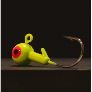 Beet Jigs Beet Crappie Jig Value Packs