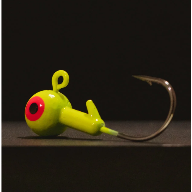 Beet Jigs Beet Crappie Jig Value Packs