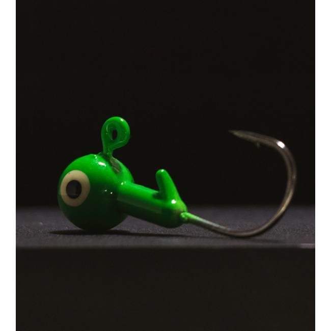 Beet Jigs Beet Crappie Jig Value Packs