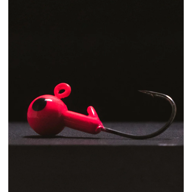 Beet Jigs Beet Crappie Jig Value Packs