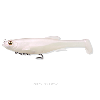 Megabass Magdraft 5"