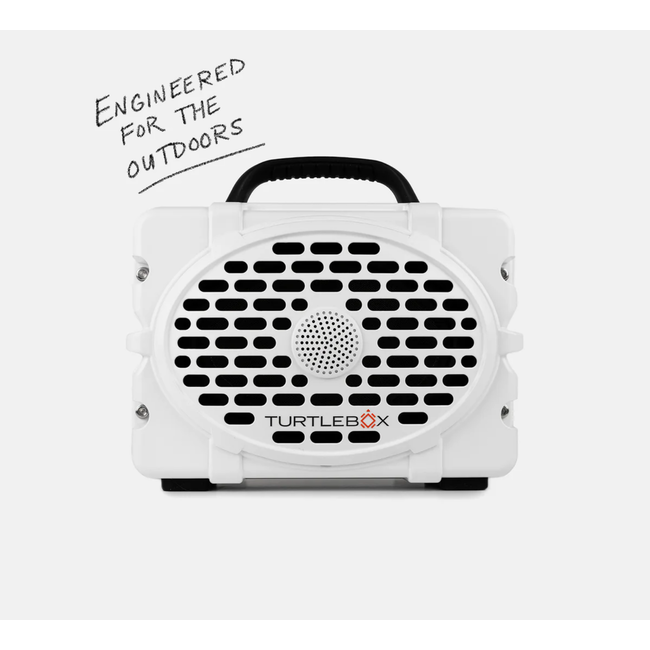 TurtleBox TurtleBox Bluetooth Speaker