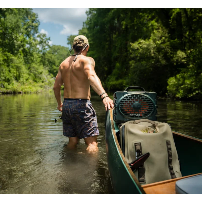 TurtleBox TurtleBox Bluetooth Speaker