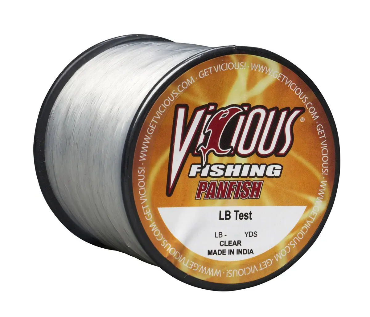 Viscom Fish Viscious Panfish Mono - Modern Outdoor Tackle