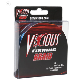 Viscious Vicious Braid