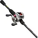 Lews Laser MG Speed Stick Combo 7'
