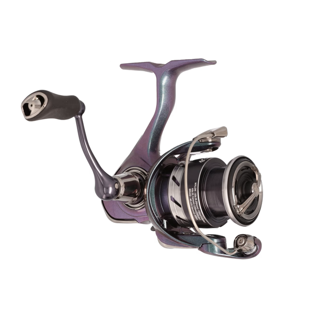 Daiwa Regal LT