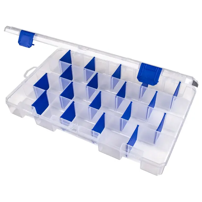 Flambeau Tuff Tainer