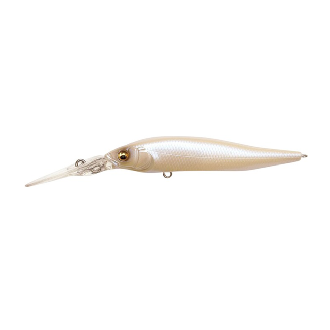 Megabass X-Nanahan +2