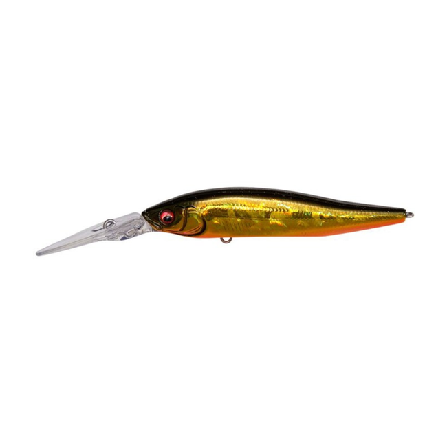 Megabass X-Nanahan +2