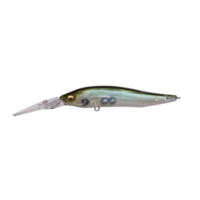 Megabass X-Nanahan +2