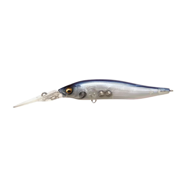 Megabass X-Nanahan +2