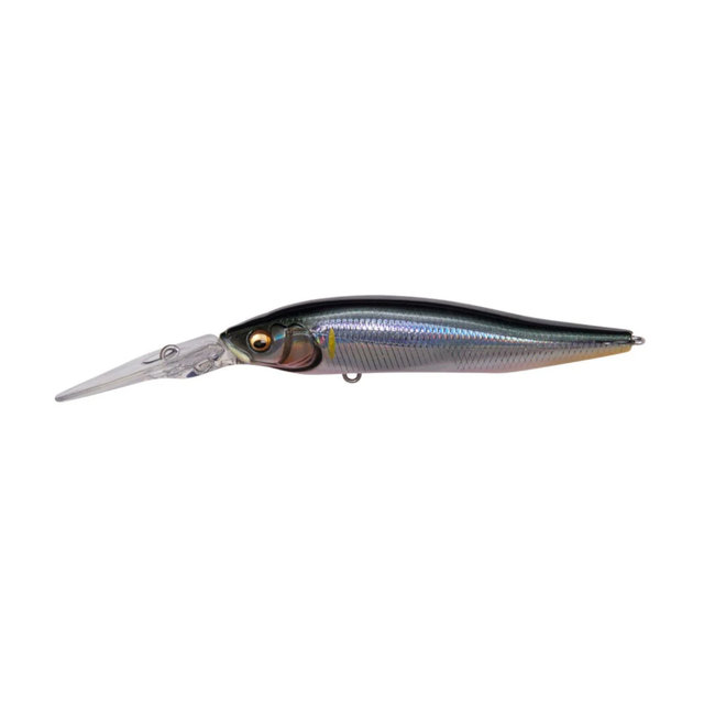 Megabass X-Nanahan +2