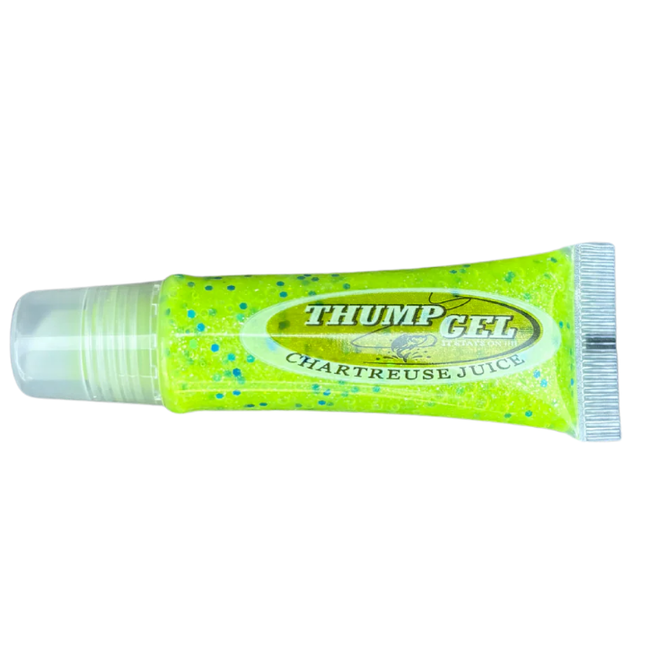 Thump Gel Thump Gel Fish Attractant
