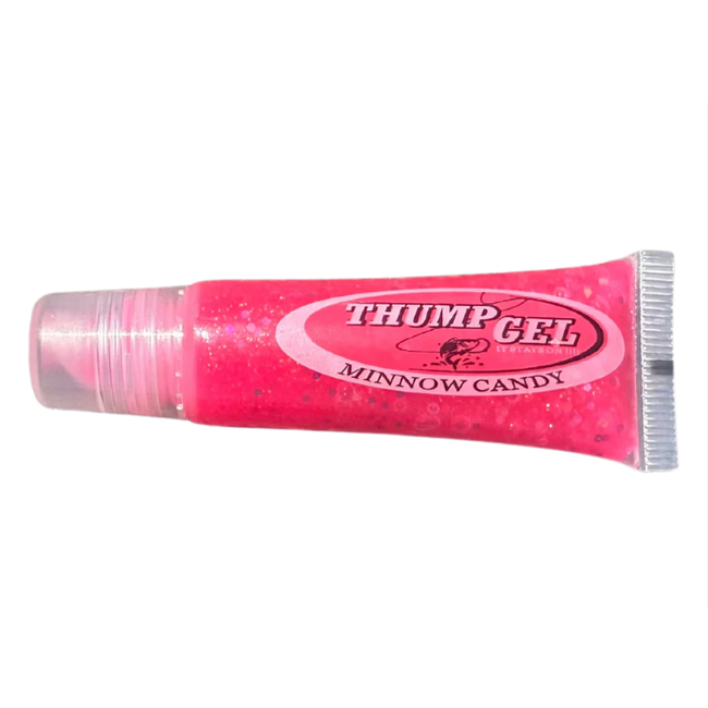 Thump Gel Thump Gel Fish Attractant