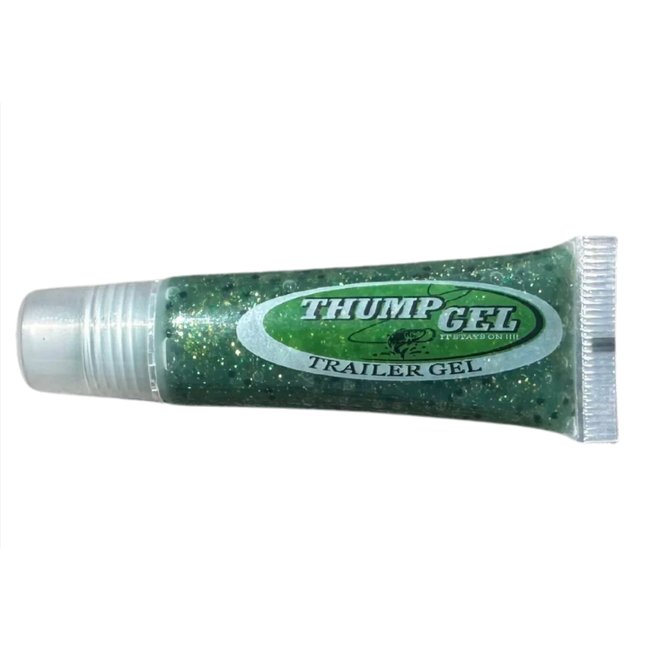 Thump Gel Thump Gel Fish Attractant