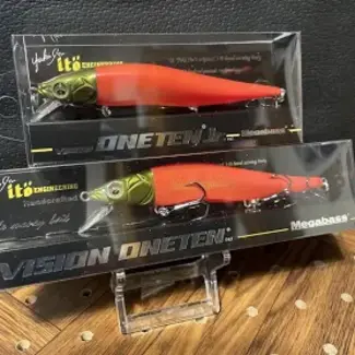 Megabass Megabass ONETEN SP-C Macha Head
