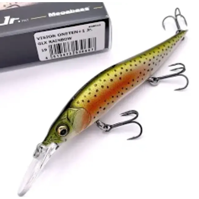 Megabass Megabass SP-C GLX Rainbow