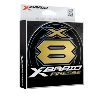 Daiwa X Braid Finesse