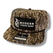 Live Hooked MOT Hidden Timber Rope Hat