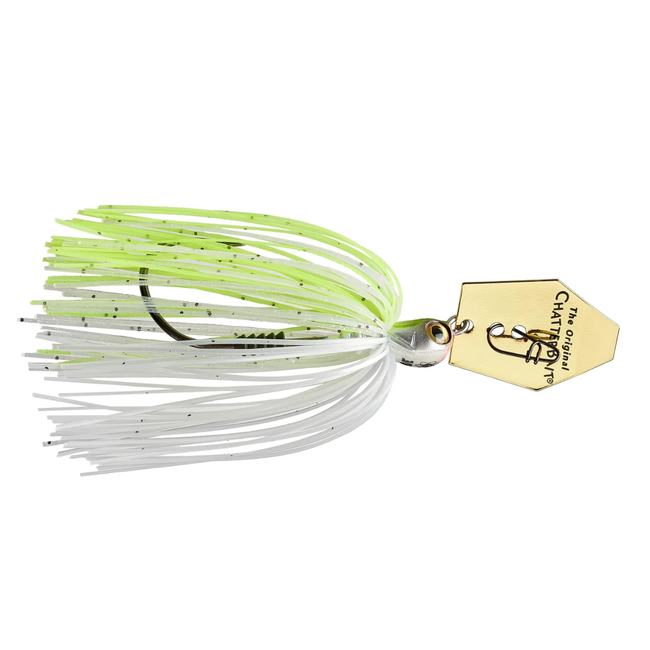 Z-Man Tungsten Chatterbait Elite Evo