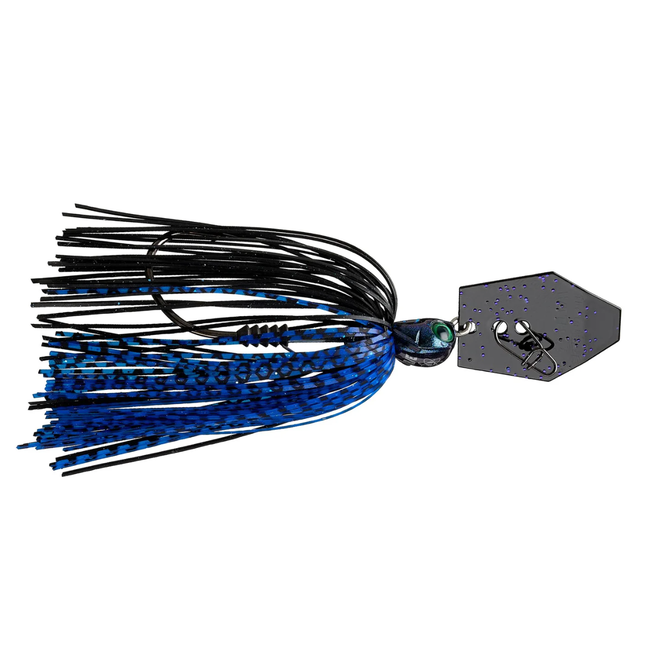 Z-Man Tungsten Chatterbait Elite Evo