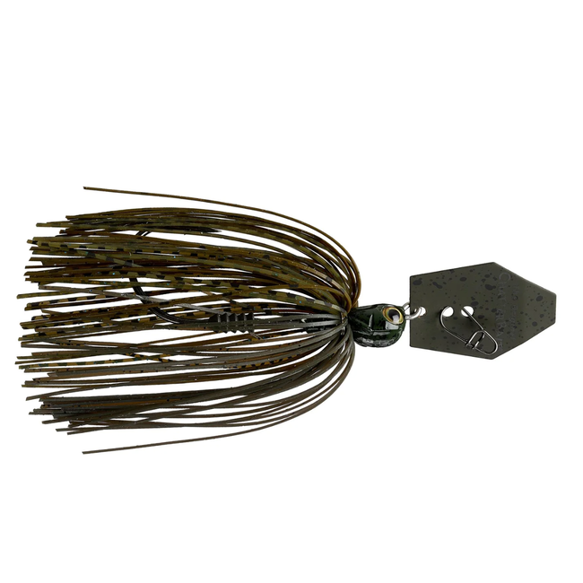 Z-Man Tungsten Chatterbait Elite Evo
