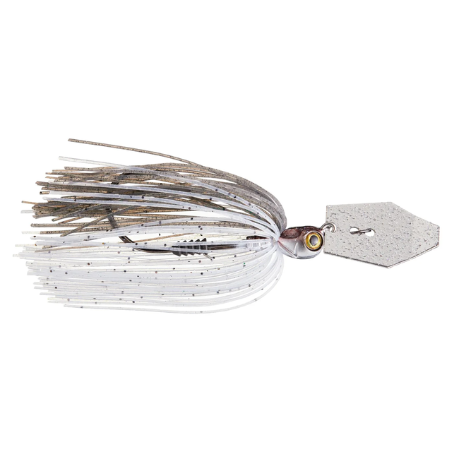 Z-Man Tungsten Chatterbait Elite Evo