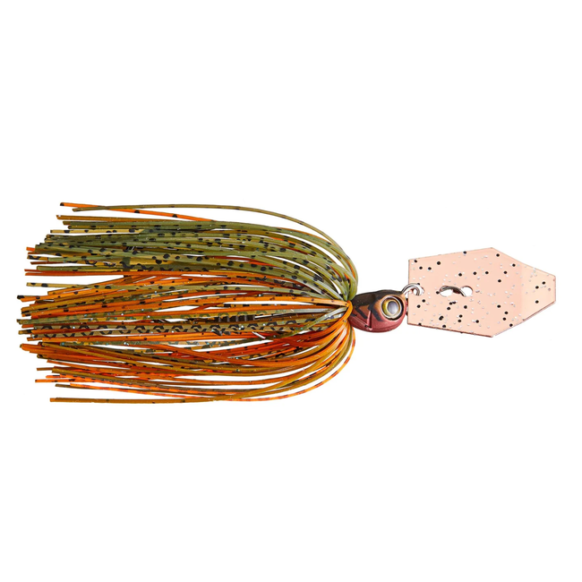 Z-Man Tungsten Chatterbait Elite Evo