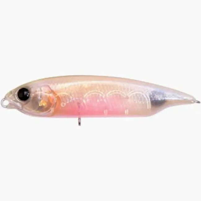 Megabass Karashi GP Baby Kingyo