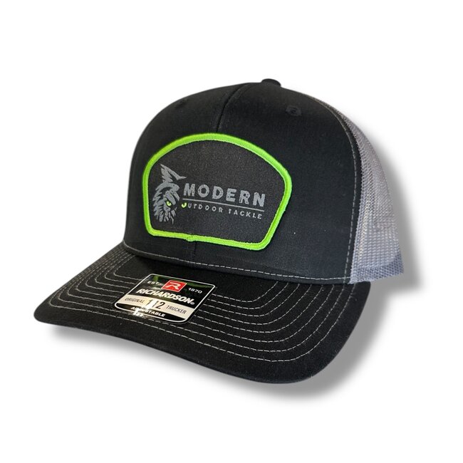 Modern Outdoor Apparel Modern Outdoor Tackle Hats