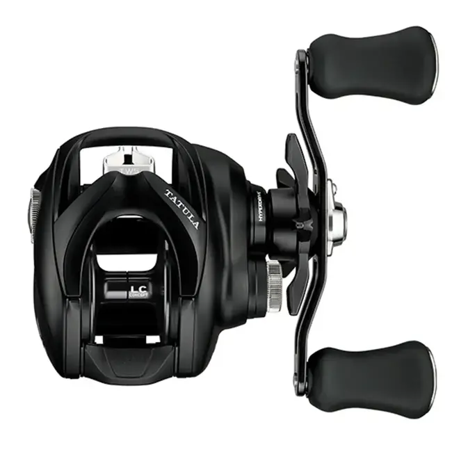Daiwa Tatula TW 200