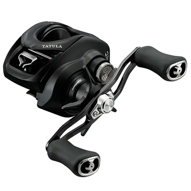 Daiwa Tatula TW 200