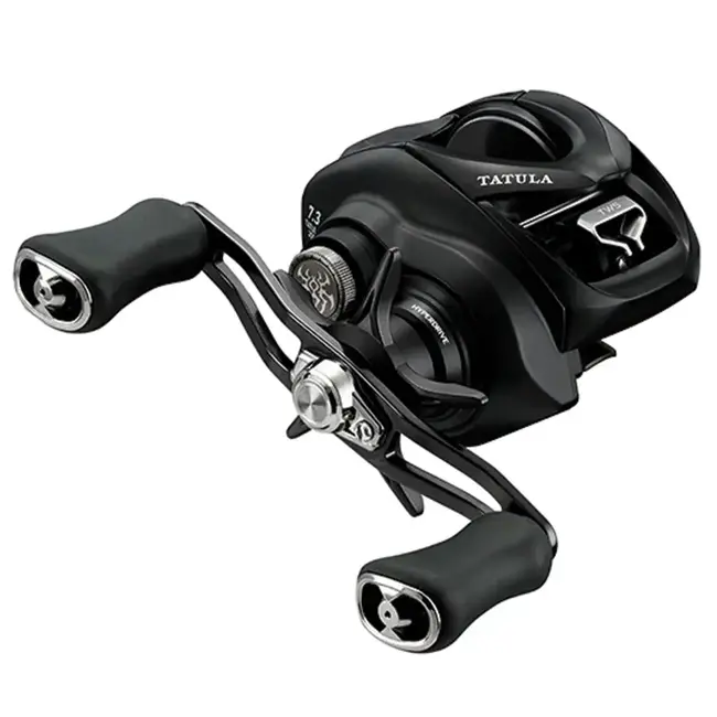 Daiwa Tatula TW 200