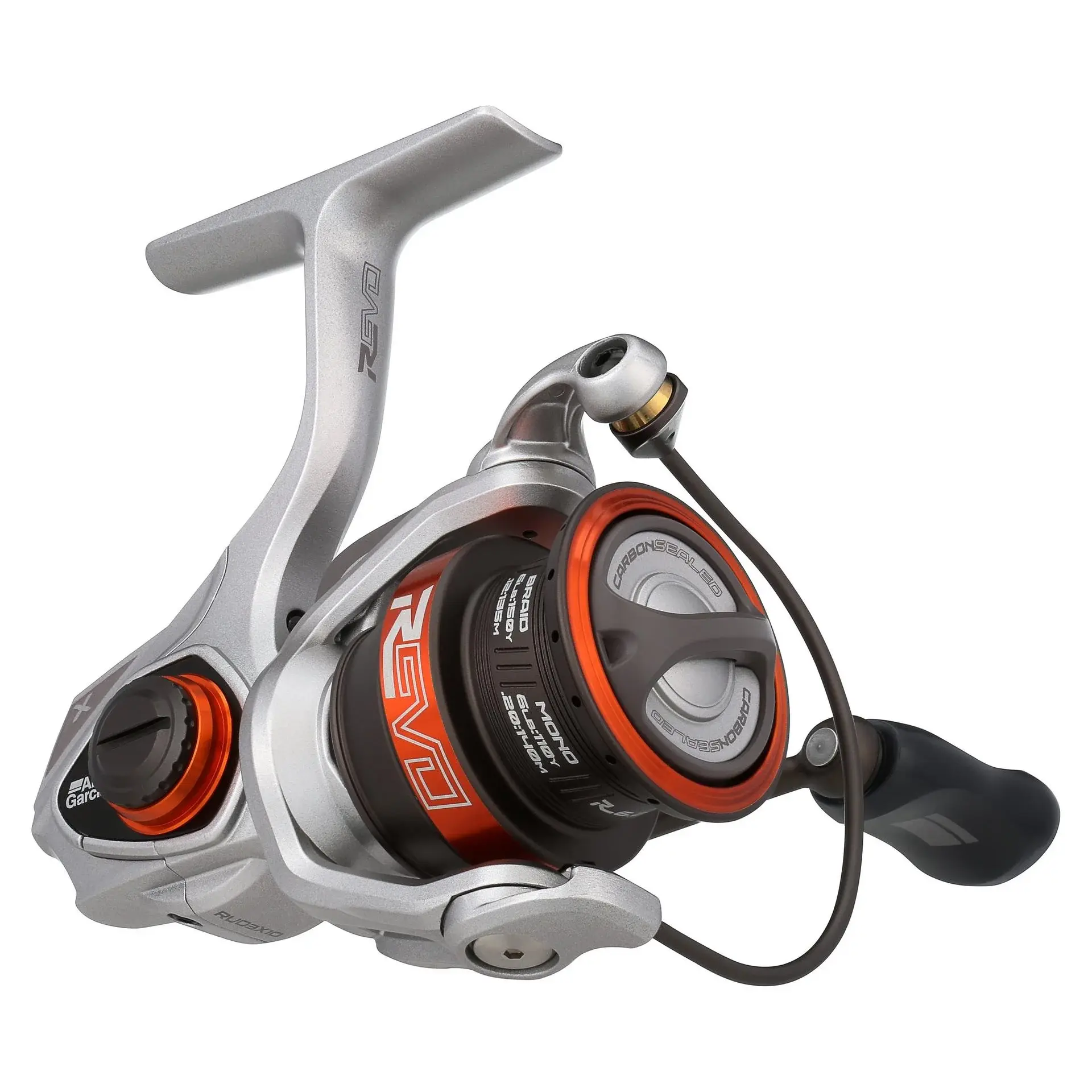 Revo X - Modern Outdoor Tackle