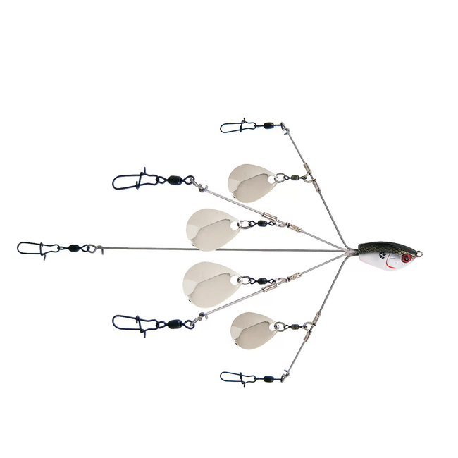 YUM Yum Brella Flash Mob Jr.