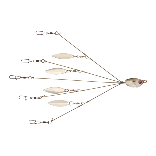 YUM Yum Brella Flash Mob Jr.