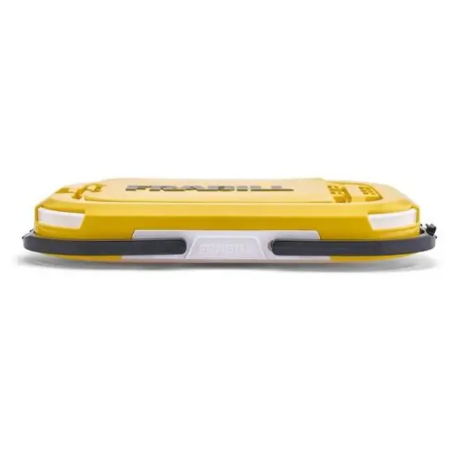 Frabill Collapsible Bait Bucket with Aerator