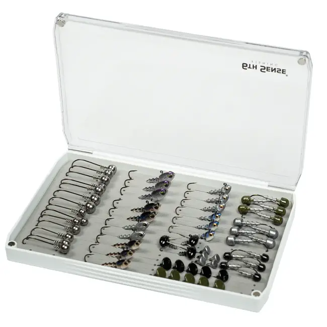 6th Sense Fishing Terminal Chamber