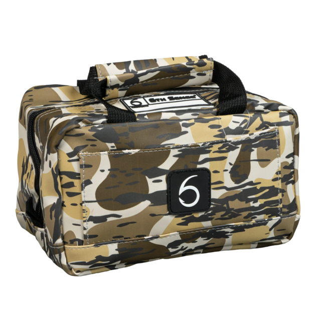 6th Sense Fishing 6th Sense Small Bait Bag