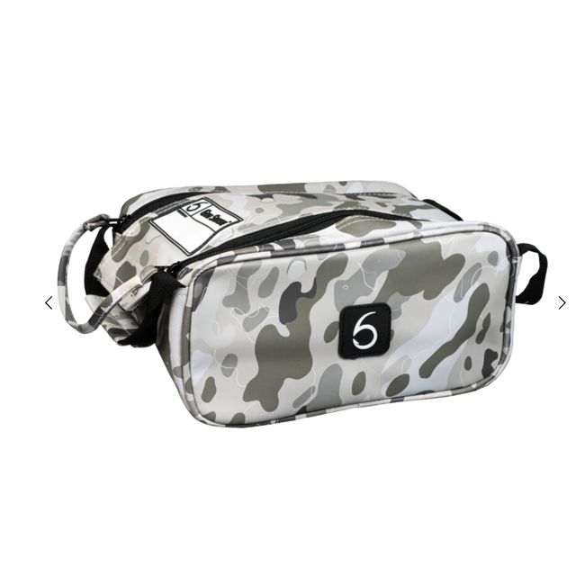 6th Sense Fishing 6th Sense Large Bait Bag