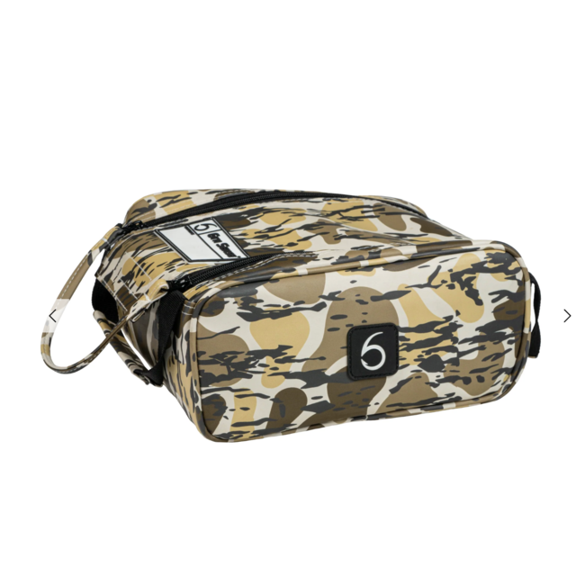 6th Sense Fishing 6th Sense Large Bait Bag