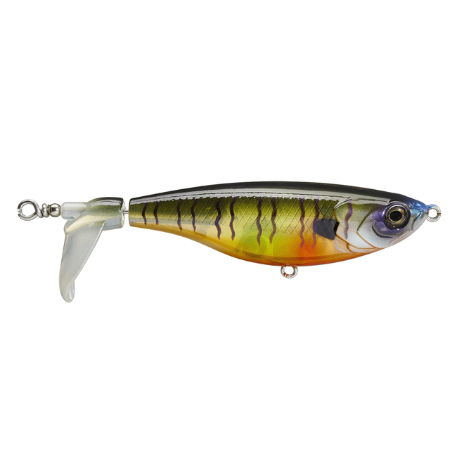 6th Sense Fishing Scramble