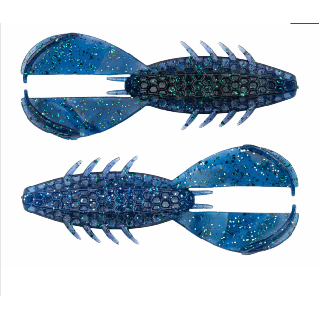 NetBait HexTek The Rascal