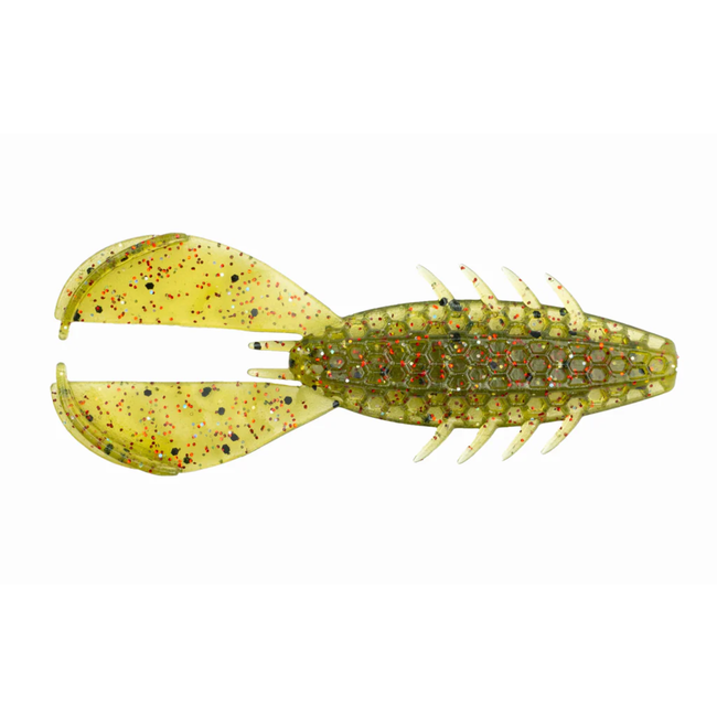 NetBait HexTek The Rascal