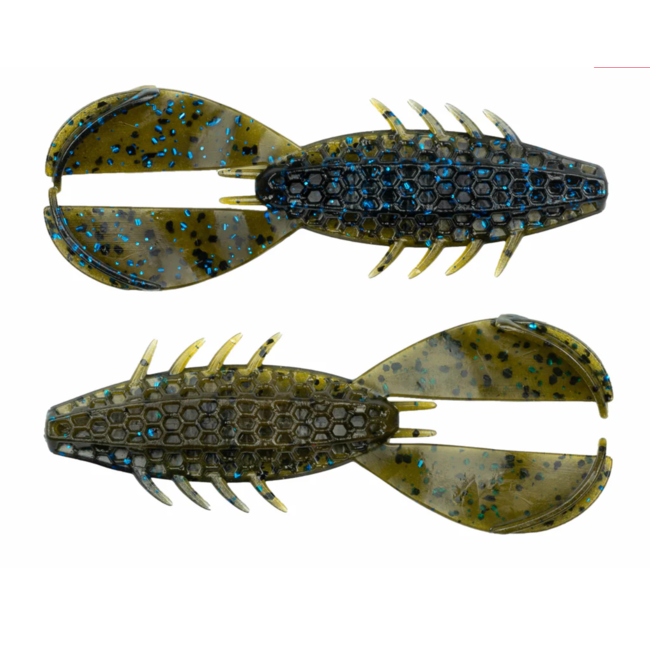 NetBait HexTek The Rascal